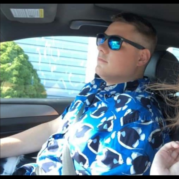 Meet your Posher, Evan - Picture 1 of 1